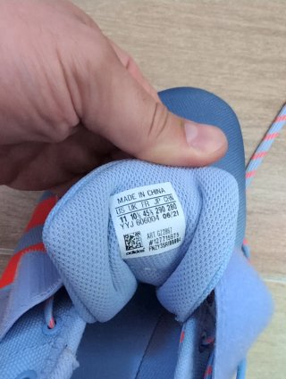 Adidas Powerlift 4 Zapatillas Halterofilia