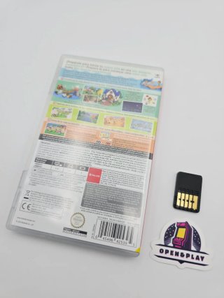 Animal Crossing Nintendo Switch