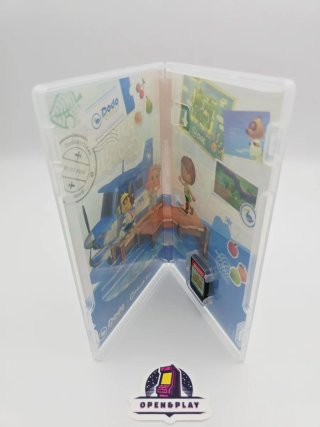 Animal Crossing Nintendo Switch