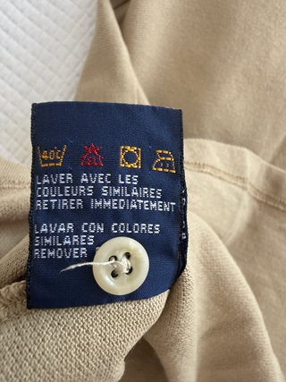 Polo Tommy Hilfiger hombre