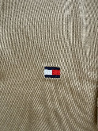 Polo Tommy Hilfiger hombre
