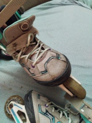 Patines en línea Oxelo