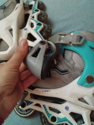 Patines en línea Oxelo