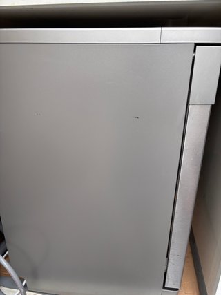 Lavavajillas Fagor 12 servicios 60cm