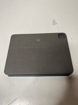 : Funda Teclado Logitech Combo Touch iPad Pro 11