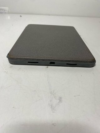 : Funda Teclado Logitech Combo Touch iPad Pro 11