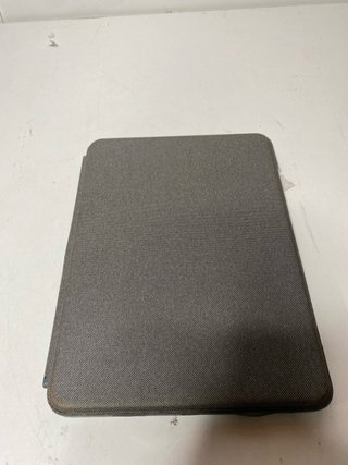 : Funda Teclado Logitech Combo Touch iPad Pro 11