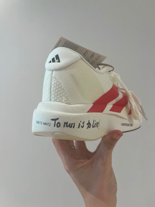 Zapatillas Adidas Adizero Evo