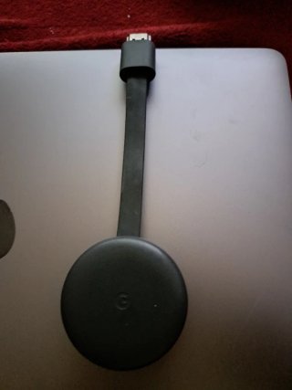 Google Chromecast