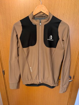 NUEVA Chaqueta ETXEONDO TEKNIKA