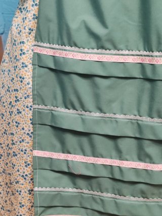 Conjunto Baturra Talla 38/40