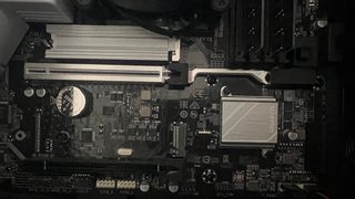 PC Micro ATX Negro