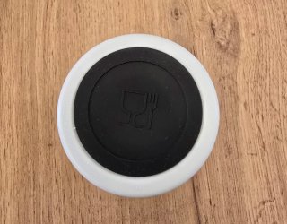 Vaso Térmico 350 ml
