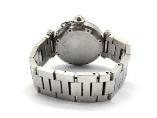 E1809982-0    Reloj Alta Gama Caballero Cartier 10