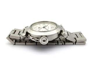 E1809982-0    Reloj Alta Gama Caballero Cartier 10