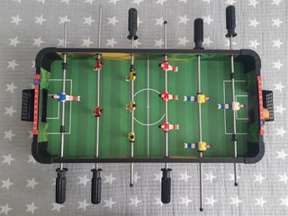 Mini Futbolín