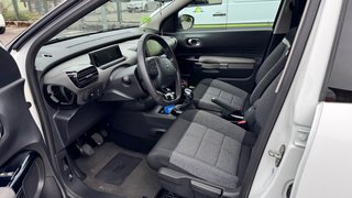 Citroen C4 Cactus 2018