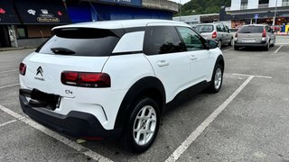 Citroen C4 Cactus 2018