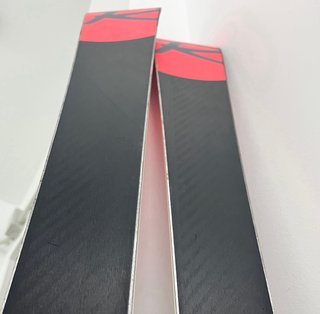Rossignol Hero Elite ST Ti 167 + Fijaciones NX12