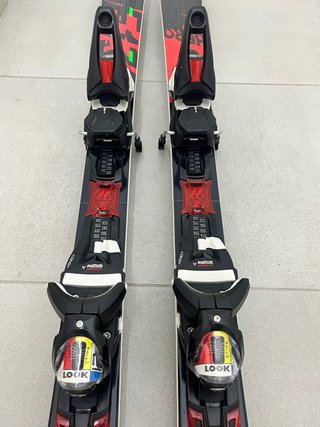 Rossignol Hero Elite ST Ti 167 + Fijaciones NX12