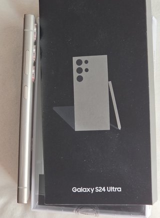 Samsung S24 Ultra 256GB