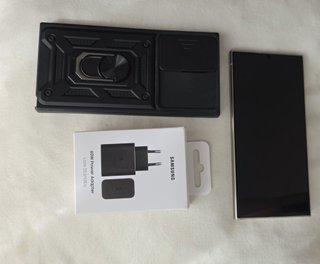 Samsung S24 Ultra 256GB