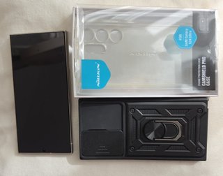 Samsung S24 Ultra 256GB