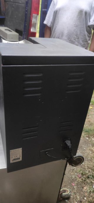 Cashkeeper CK950 auto cobro