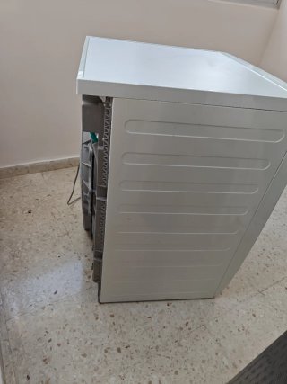 Secadora Electrolux perfectcare 900/ 1-8 kg