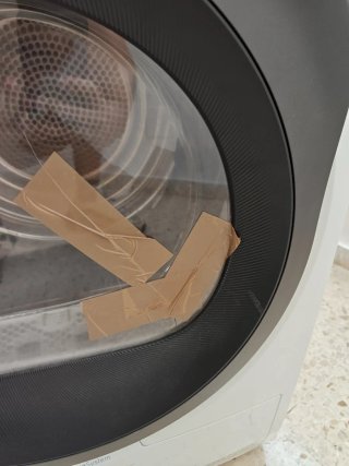 Secadora Electrolux perfectcare 900/ 1-8 kg