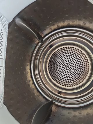 Secadora Electrolux perfectcare 900/ 1-8 kg