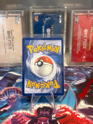 Carta Pokémon Mega-Latias EX