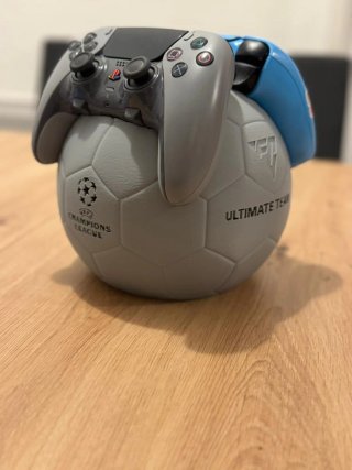 Soporte Mando Balón Champions League
