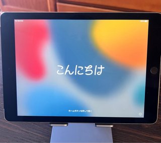 Apple iPad Plata iPad mini 3 modelo A1567 de 32 G
