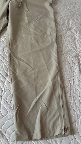Pantalón chándal mujer Puma – Talla XL