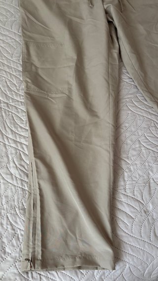 Pantalón chándal mujer Puma – Talla XL