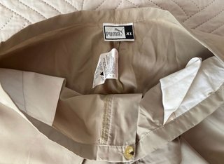 Pantalón chándal mujer Puma – Talla XL