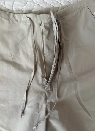 Pantalón chándal mujer Puma – Talla XL