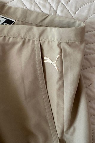 Pantalón chándal mujer Puma – Talla XL
