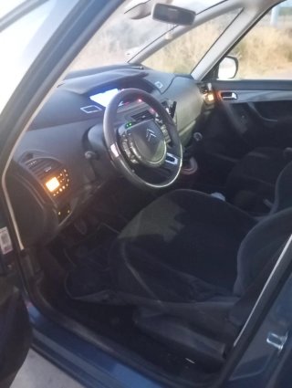 Citroen C4 Picasso 2009