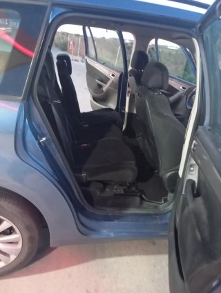 Citroen C4 Picasso 2009