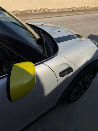 MINI Mini 2022