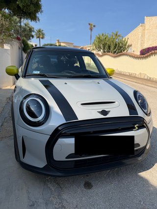 MINI Mini 2022