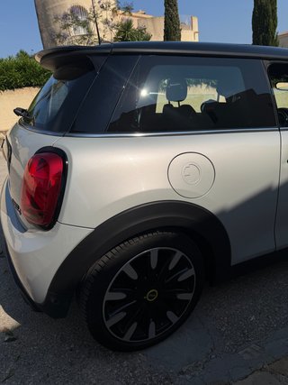 MINI Mini 2022