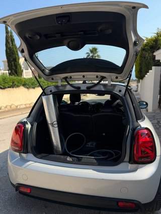 MINI Mini 2022