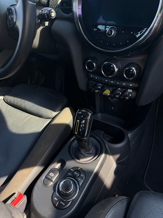 MINI Mini 2022