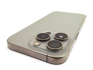 E1811853-0    Apple Iphone 15 Pro 256gb