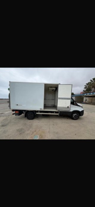 Iveco Daily 2017