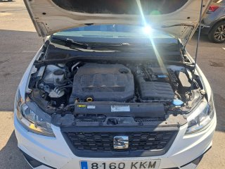 SEAT Ibiza 2018