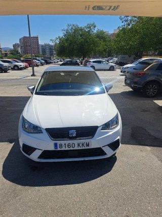 SEAT Ibiza 2018